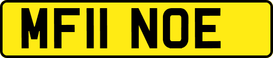 MF11NOE