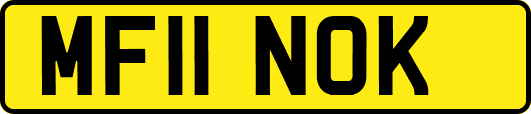 MF11NOK