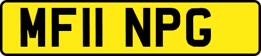 MF11NPG