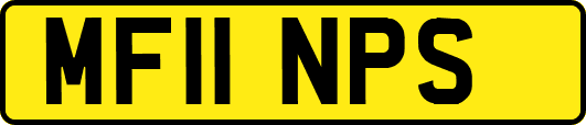 MF11NPS