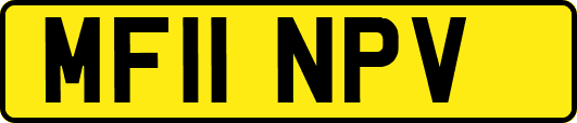 MF11NPV
