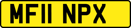 MF11NPX