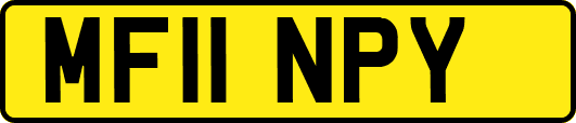 MF11NPY