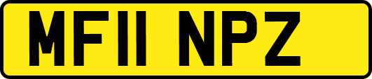 MF11NPZ