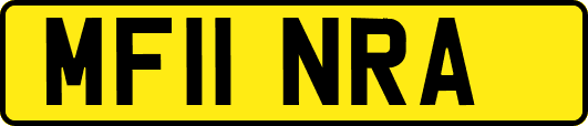 MF11NRA