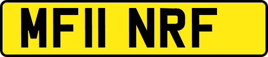 MF11NRF
