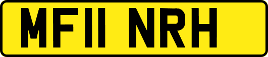 MF11NRH