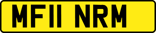 MF11NRM