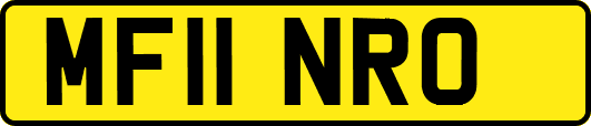 MF11NRO