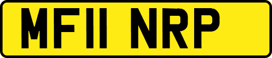 MF11NRP