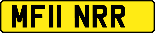 MF11NRR