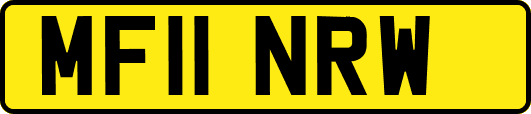 MF11NRW