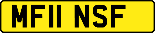 MF11NSF