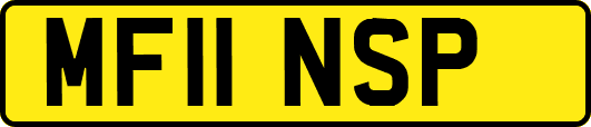 MF11NSP
