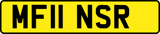MF11NSR