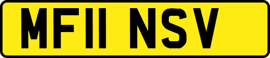 MF11NSV