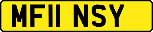 MF11NSY