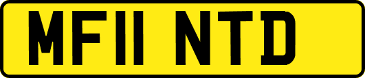 MF11NTD