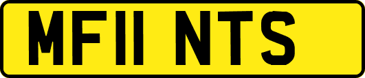 MF11NTS