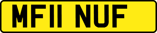 MF11NUF