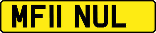 MF11NUL