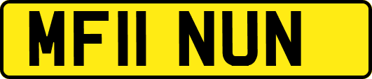 MF11NUN