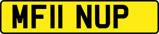 MF11NUP