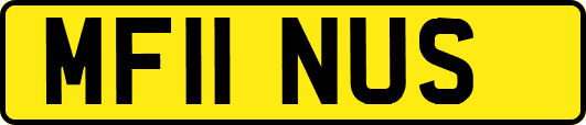 MF11NUS