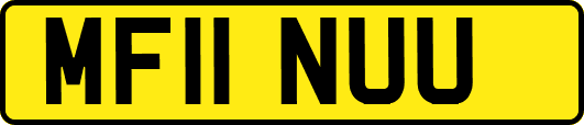 MF11NUU