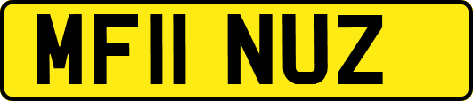 MF11NUZ