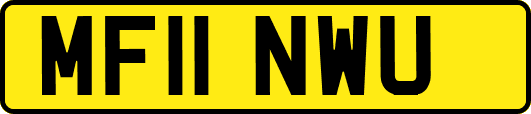 MF11NWU