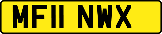 MF11NWX
