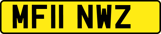 MF11NWZ