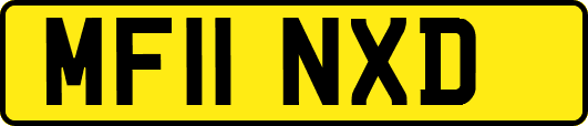 MF11NXD