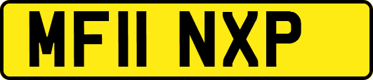 MF11NXP