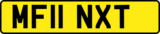 MF11NXT