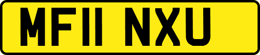 MF11NXU
