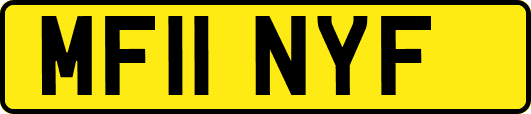 MF11NYF