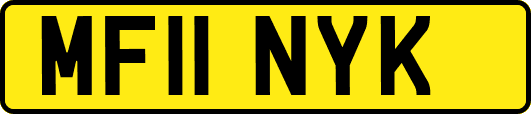 MF11NYK