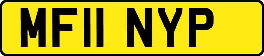 MF11NYP