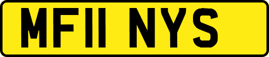 MF11NYS
