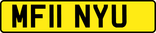MF11NYU