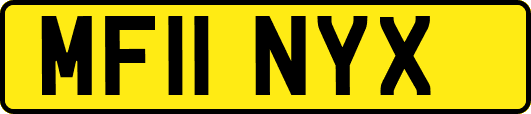 MF11NYX