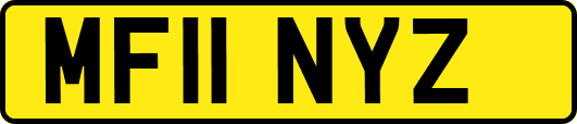 MF11NYZ