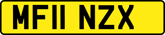 MF11NZX