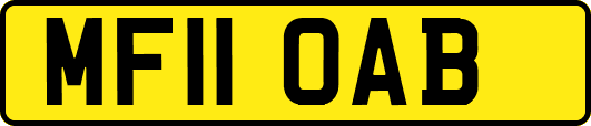 MF11OAB