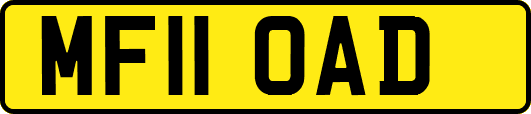 MF11OAD