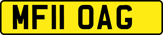 MF11OAG