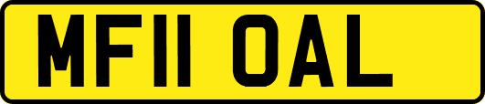 MF11OAL
