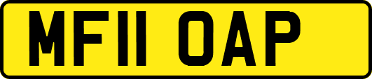 MF11OAP